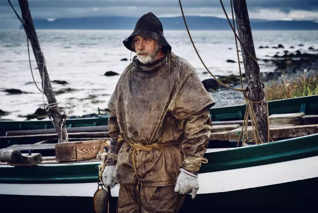 最孤独的小岛冰岛,冰岛的孤独岛屿