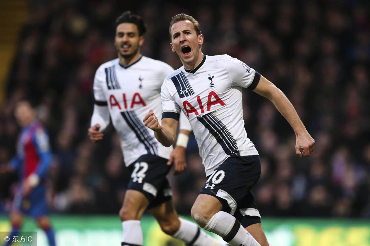 哈里凯恩英格兰点球,英格兰队哈里凯恩射门集锦