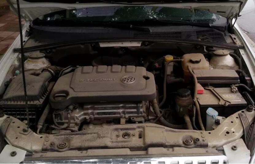 二手新凯越值得入手吗,二手车推荐近两三年的车