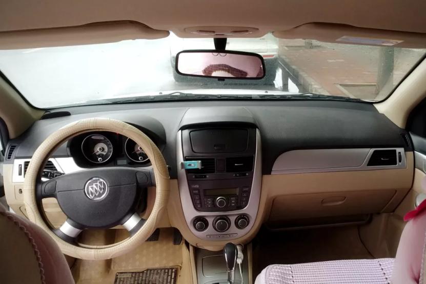 二手新凯越值得入手吗,二手车推荐近两三年的车