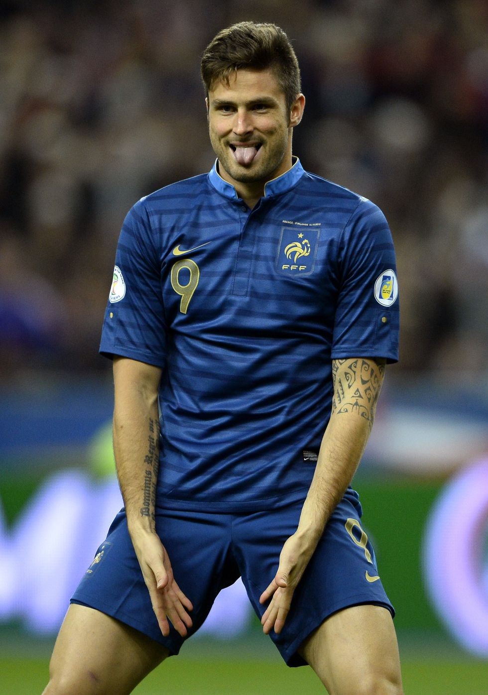 2018世界杯法国队之路,2018世界杯法国最帅后卫