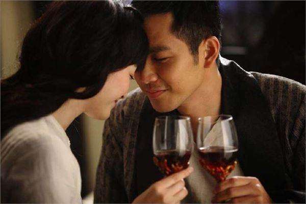 钟汉良何以笙箫默1-36集剧情图片,何以笙箫默钟汉良帅气画面