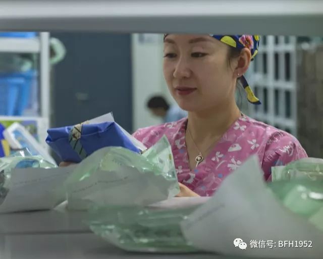 北京友谊医院,我眼中的北京大学