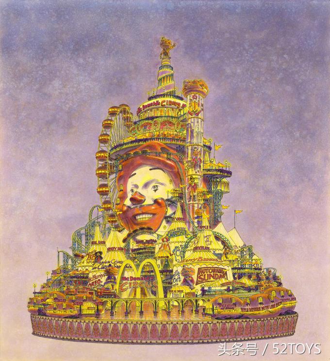 日本经典美术作品,日本山上的美术作品欣赏