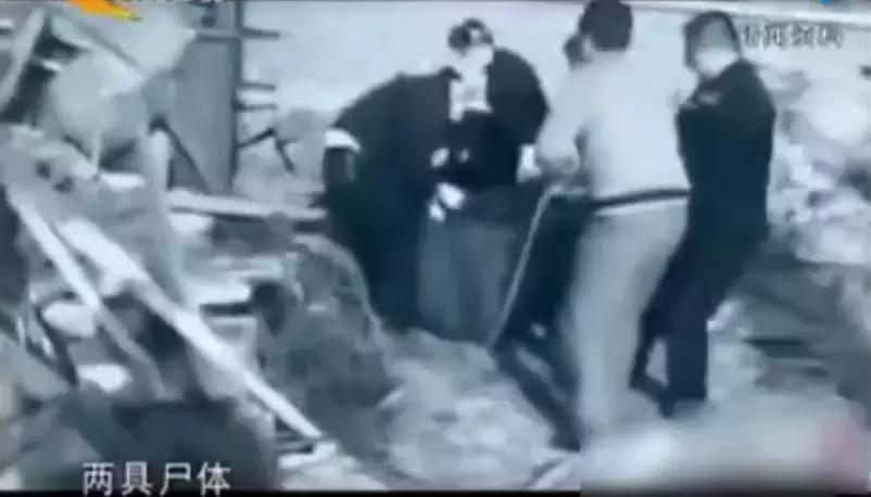 史上最变态的杀人案一年连杀76人,05年杀害13人真实案件