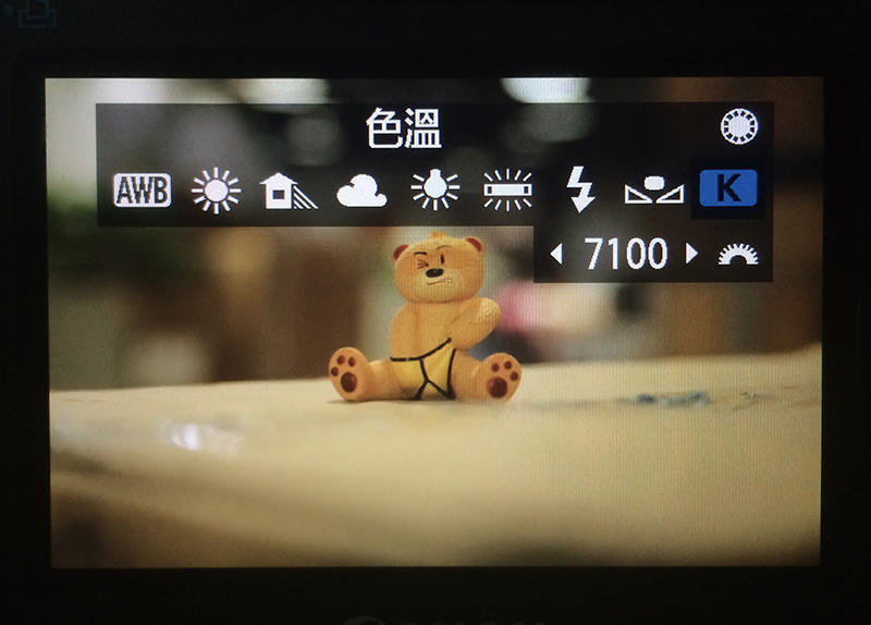 怎么获得准确的白平衡,理解白平衡的含义