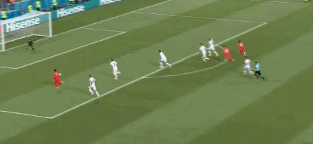 俄罗斯世界杯英格兰vs突尼斯,俄罗斯世界杯之英格兰