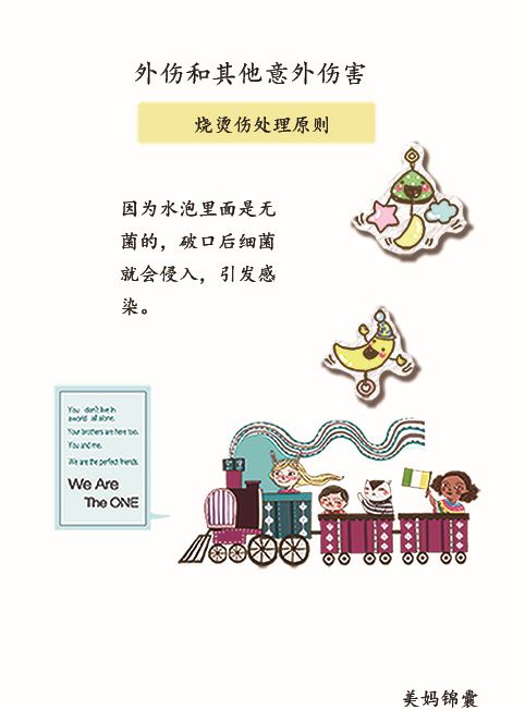 烧伤之后的紧急处理方法,磷烧伤处理方法