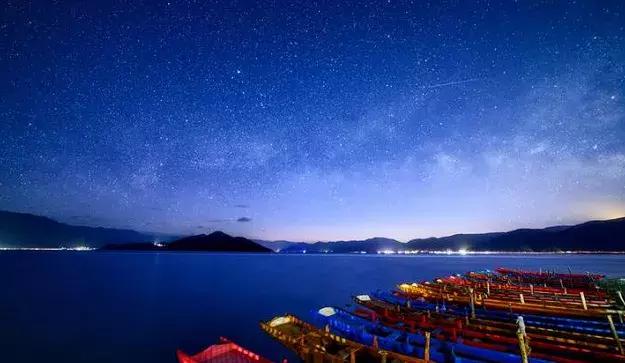 西昌泸沽湖住宿酒店推荐好一点,泸沽湖自由行住宿推荐