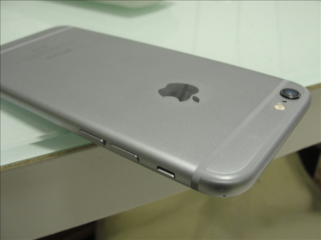 一招分辨真假苹果手机,一招学会分真假手机