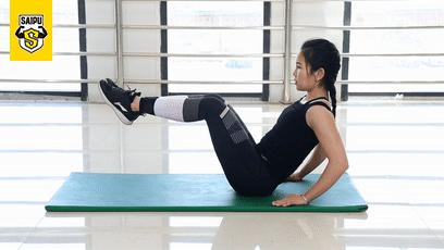 瘦腹瘦腿,瘦腹瘦腿健身操视频