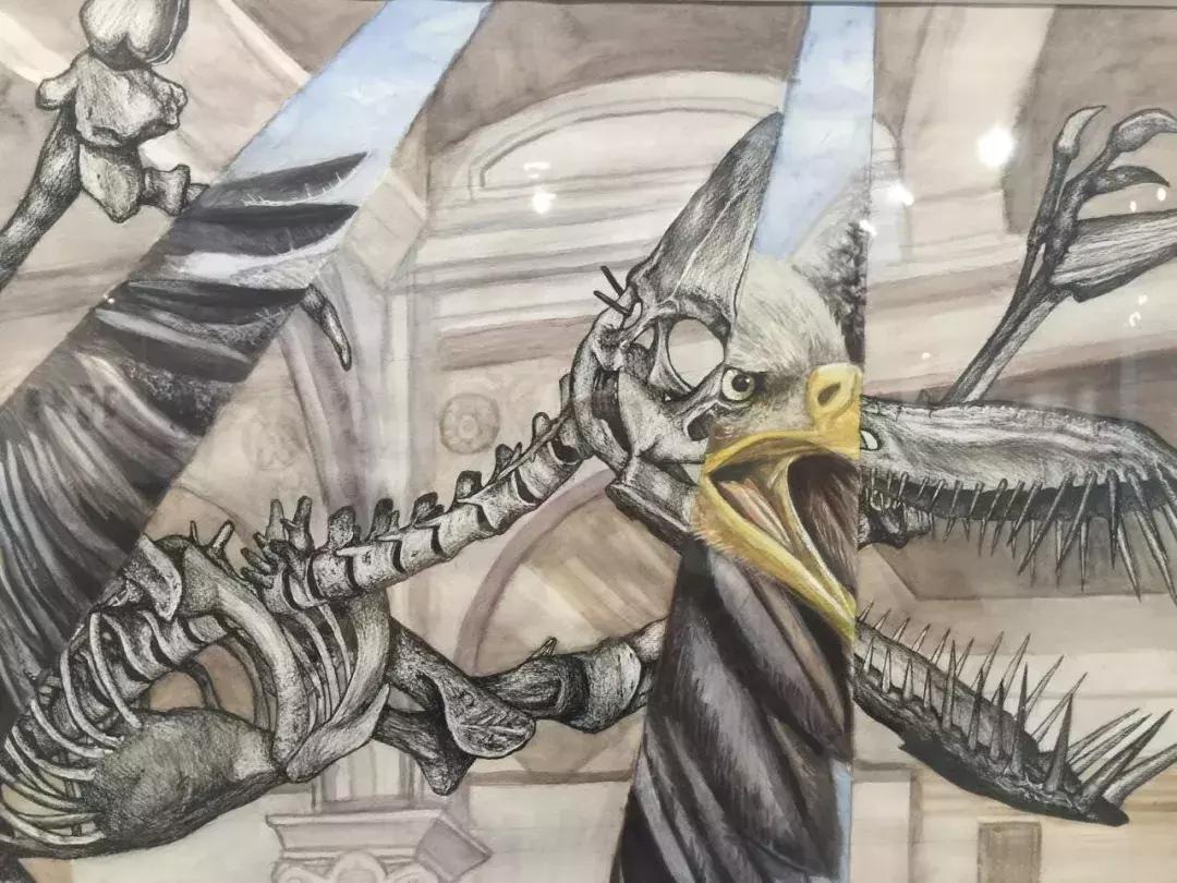 上海油雕展览,上海油雕院展览