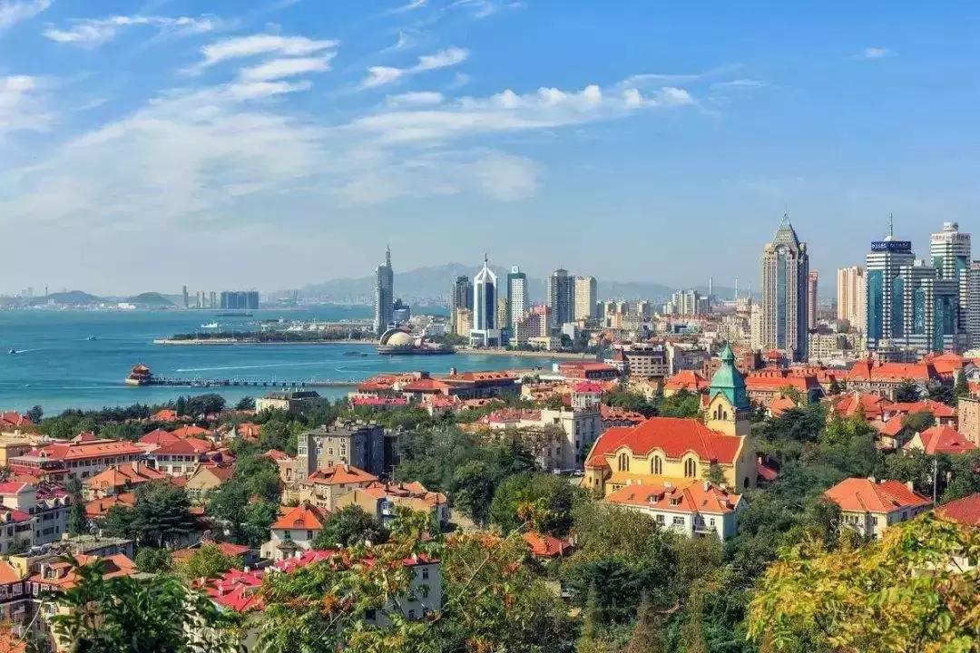 山东最美慢火车,山东景观火车