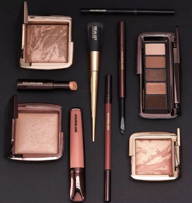 连明星都推荐的化妆品,blackpink韩妆和欧美妆