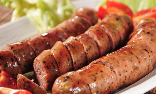 野餐烧烤必备食物,烧烤必备的10种美食
