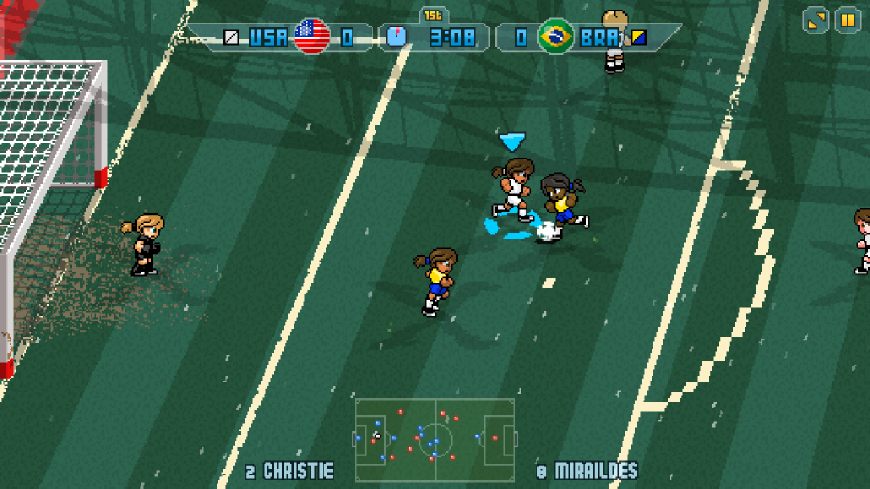 世界杯足球狂欢,世界杯足球互动游戏怎么玩啊