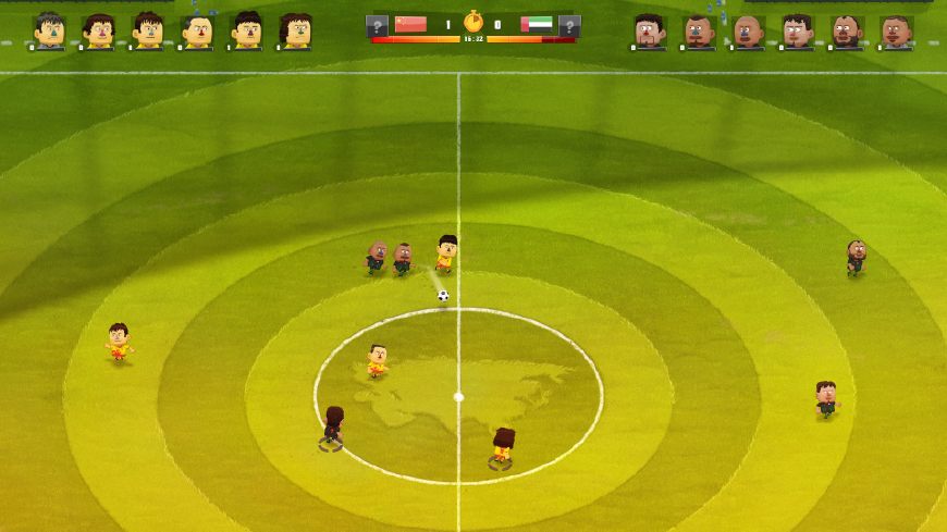 世界杯足球赛怎么玩,世界杯足球狂欢