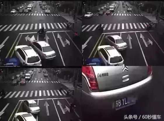 新司机扣分有没有影响,新手开车驾驶证扣分项