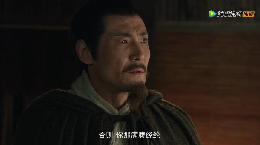 徐庶为什么进曹营一言不发,徐庶是怎么被刘备注意到的