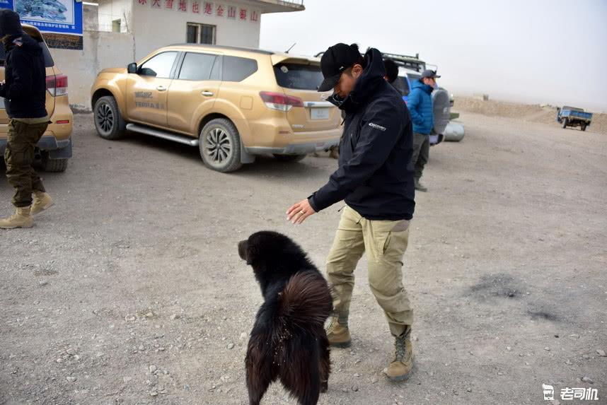 途达穿越阿里无人区,途达能去无人区么