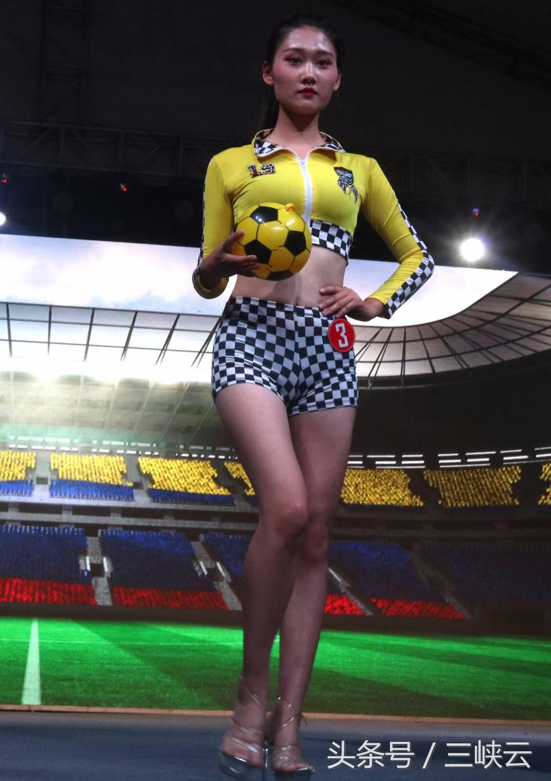 超模大赛湖北赛,2017国际超模大赛广东总决赛