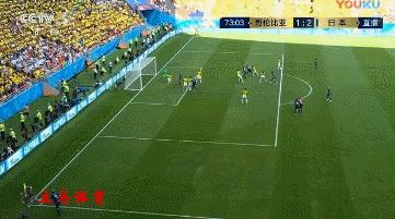 世界杯风水局,世界杯日本队逆转胜德国教练