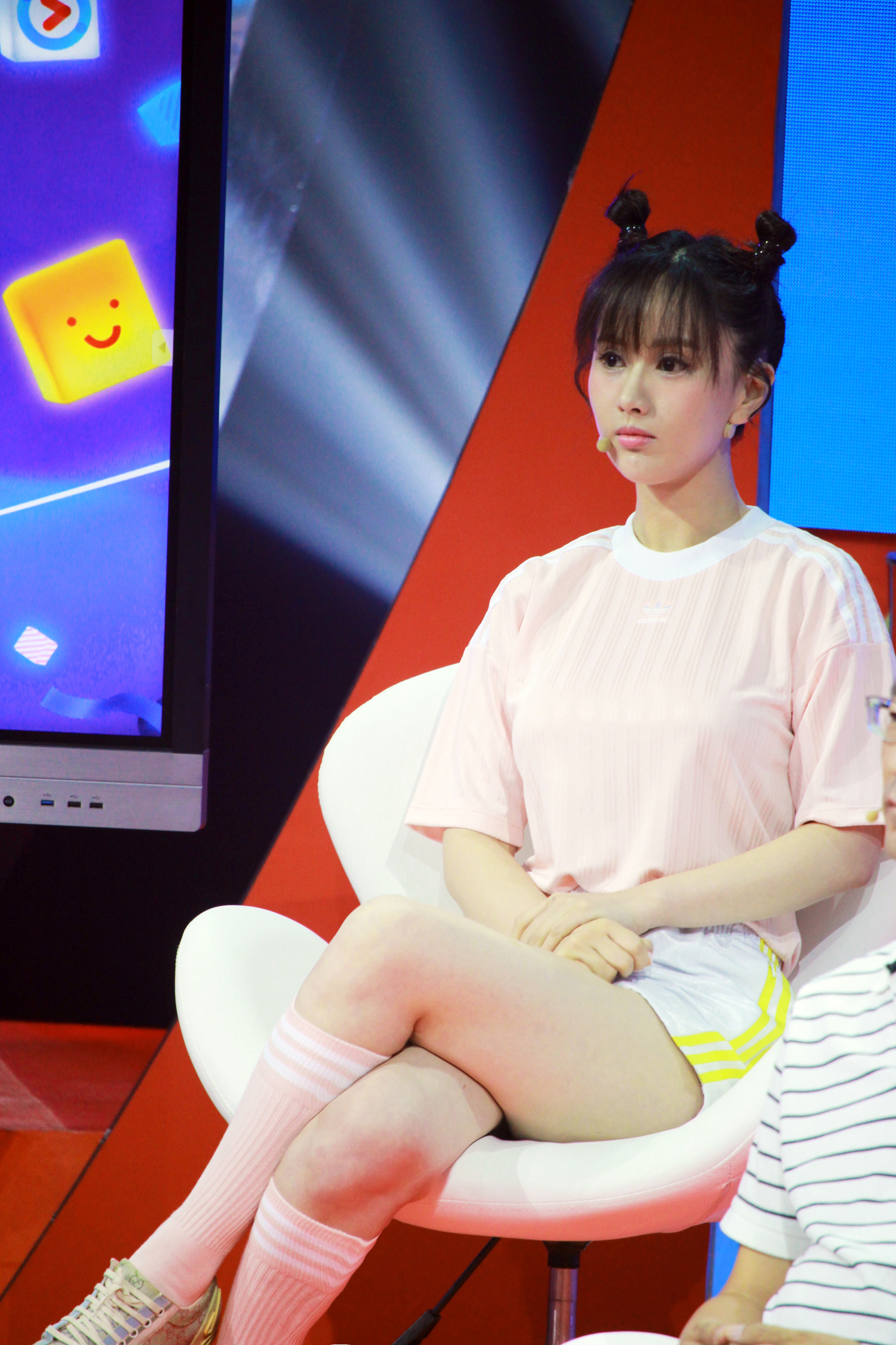 梁缘录播,梁缘新作品