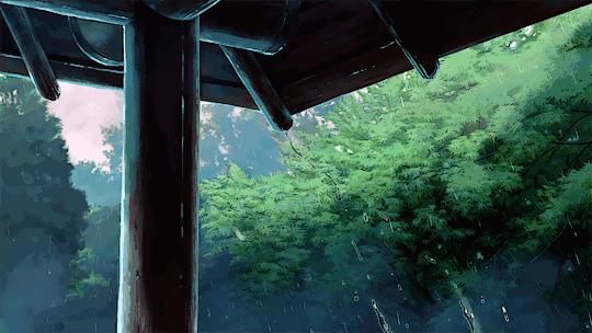 有关雨的唯美的诗词,那些关于雨的唯美诗句