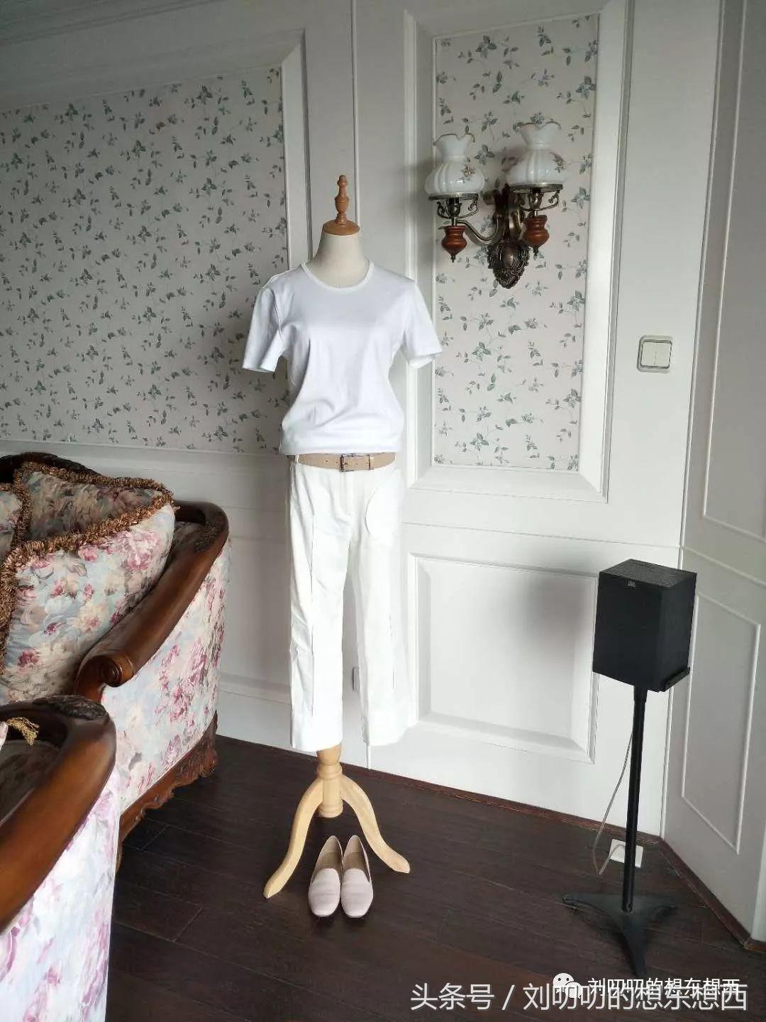 平价日常穿搭分享,平价质感配饰分享