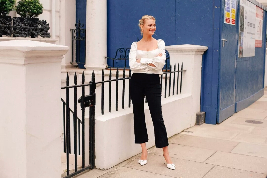 小个子适合穿几厘米的鞋,高个子穿几厘米的鞋