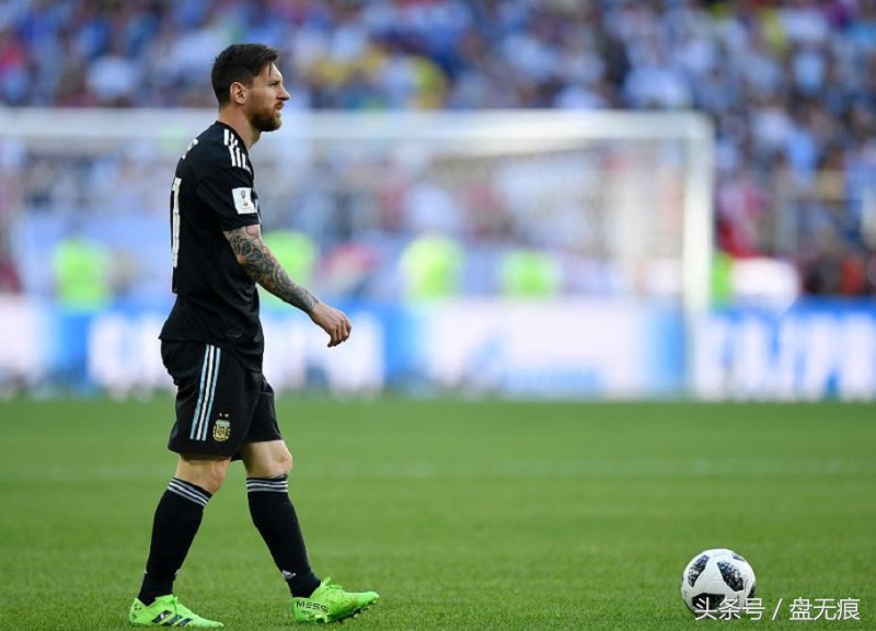 世界杯阿根廷vs克罗地亚回顾,世界杯小组赛阿根廷vs克罗地亚