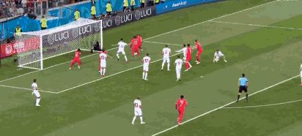 哈哈哈笑出腹肌！这届世界杯简直太“魔性”了！