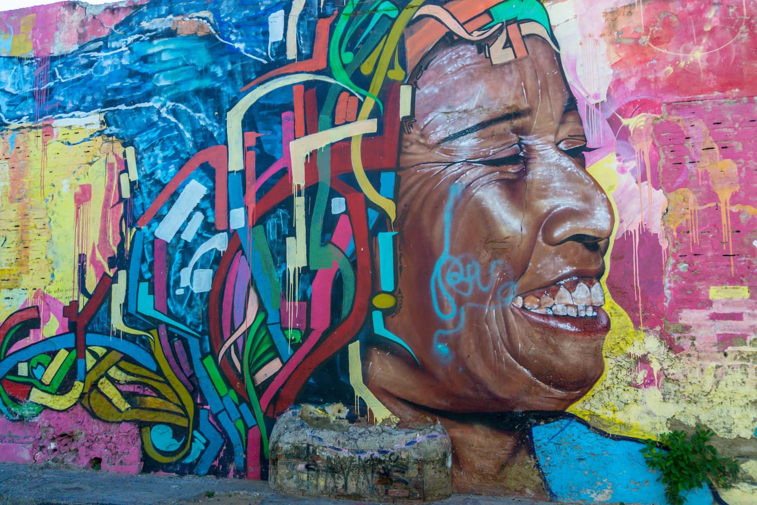 哥伦比亚西语和西班牙西语,哥伦比亚是个什么样的国家