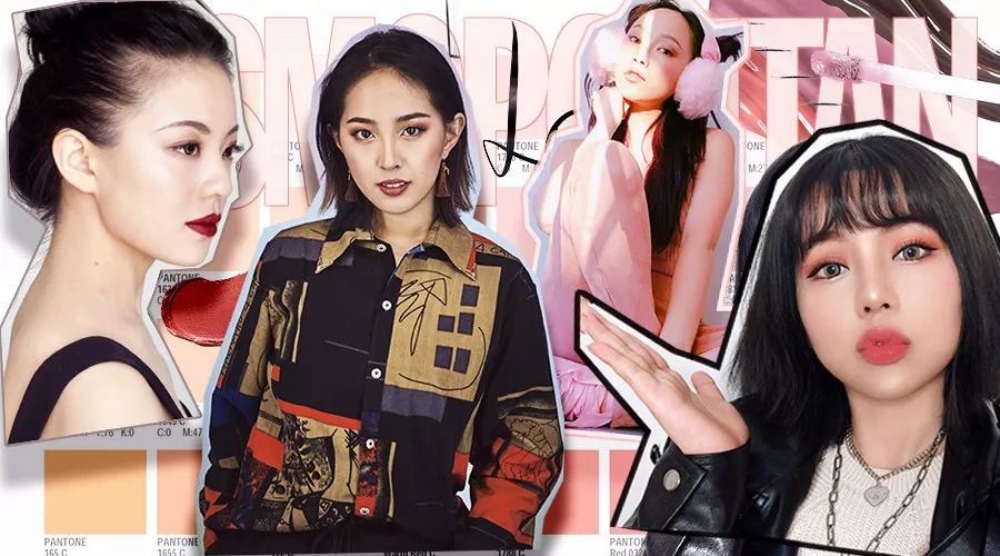 这些口红颜色简直是黄皮救星,几款超美的神仙色口红种草推荐