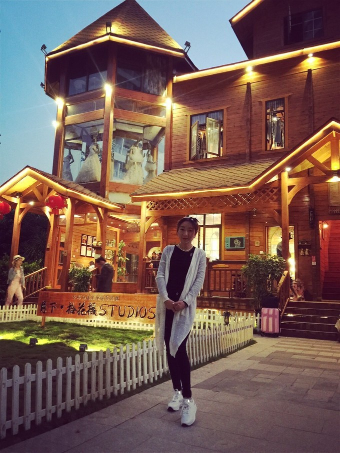 我们的爱在三亚那片海上升温升华