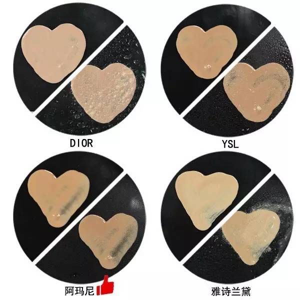 断货王粉底液推荐,断货王粉底全天评测
