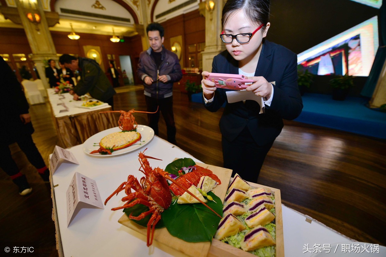 面试问你吃饭了吗怎么回复,面试餐厅服务员会被问到哪些问题