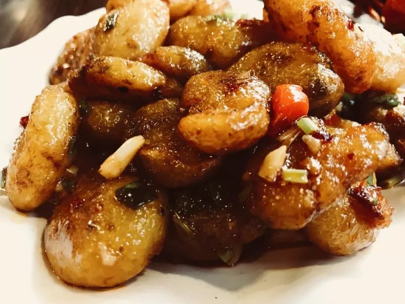 缙云哪里龙虾好吃,美食探店这家店真好吃