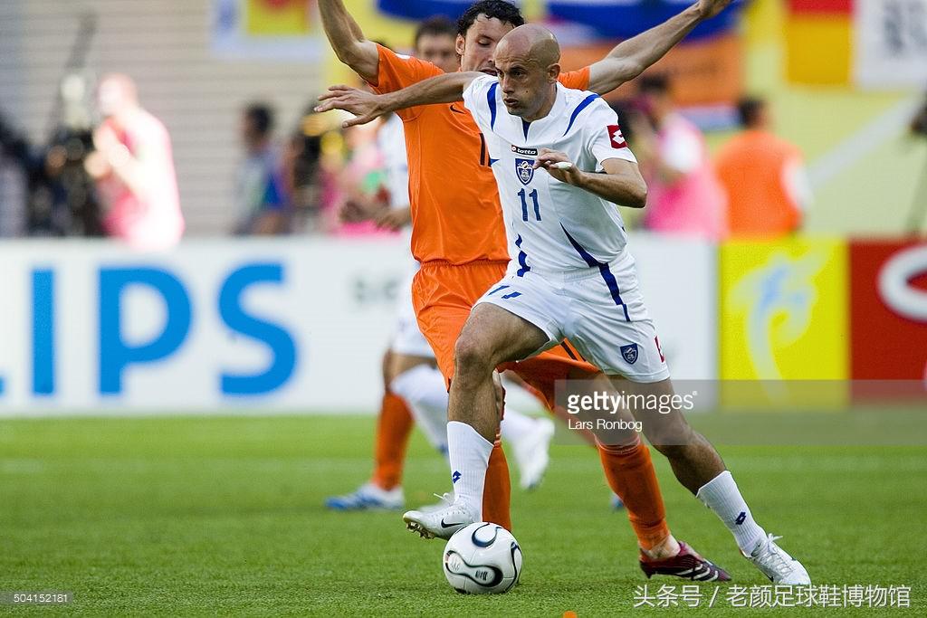 06年世界杯宣传nike,世界杯最火的足球鞋