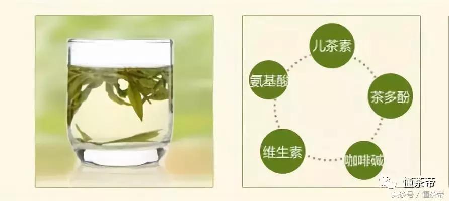 绿茶和红茶哪个容易失眠,绿茶为什么比红茶刺激