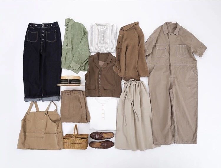 如何入选品质女装私藏店铺,私藏好店排名前十名