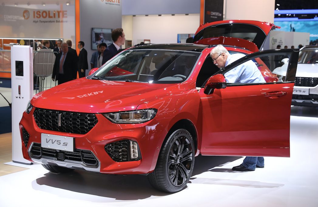 闀垮煄姹借溅璐ㄦ娂鍒╁ソ杩樻槸鍒╃┖,闀垮煄姹借溅鏈夊彲鑳芥姇璧勭悆闃熷悧