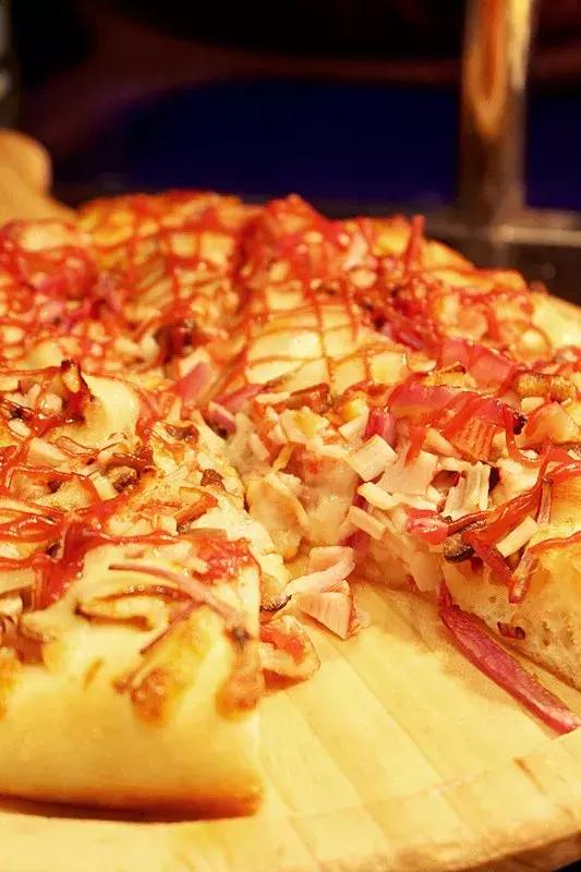 这家超火的烤肉自助,46元烤肉自助餐推荐