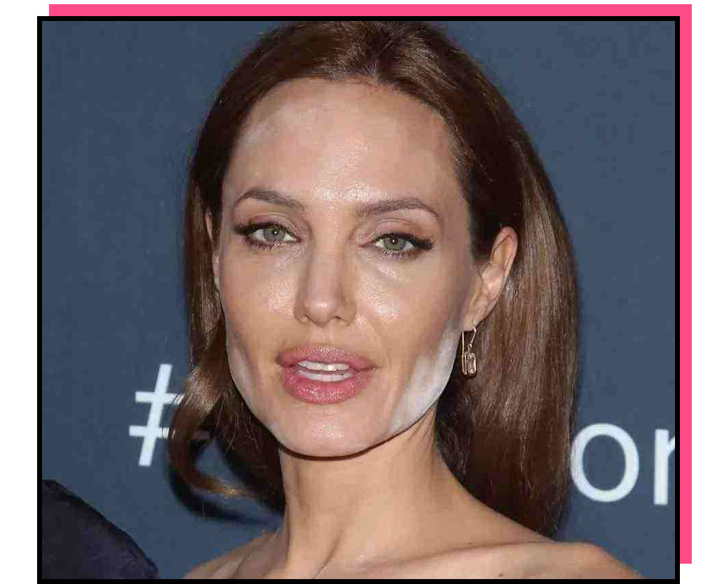 防脱妆的正确使用方法,三个防脱妆小技巧