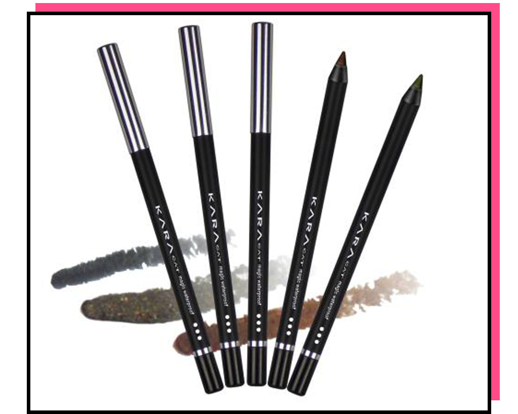 防脱妆的正确使用方法,三个防脱妆小技巧