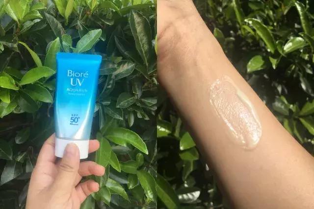 牺牲白嫩手臂，只为测出最强防晒产品