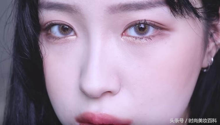 「日常少女妆容教程」粉嫩白皙，你就是小仙女