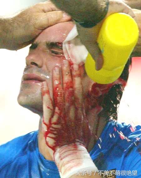 2002世界杯韩国无耻,韩国世界杯历史最黑暗的时刻