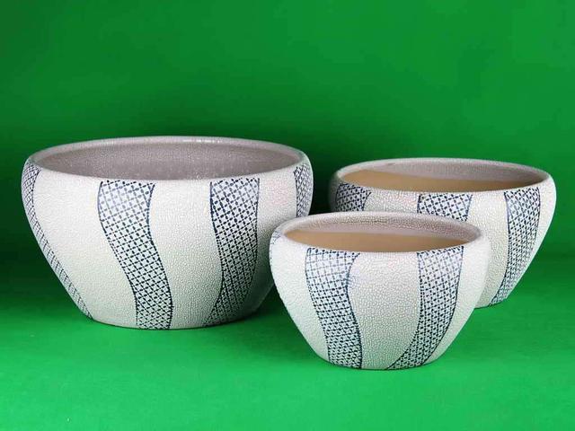 花盆手工制作大全创意废物利用,制作花盆的方法简单又好看