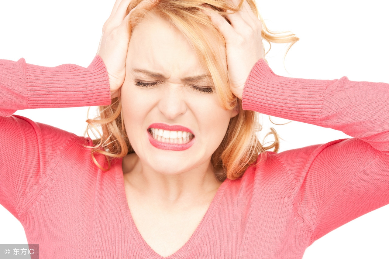 不良情绪对肠胃的影响,不良情绪对脾胃有什么影响